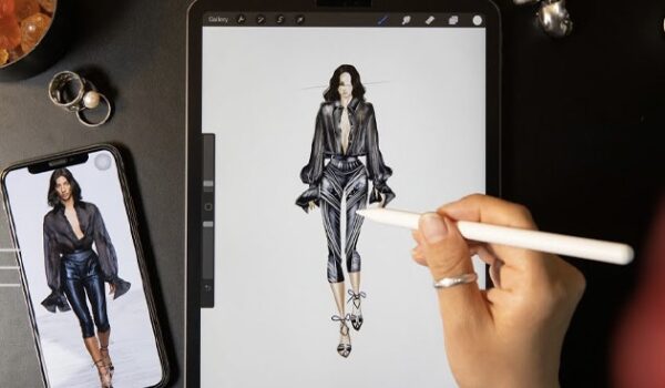 چرا طراحی لباس دیجیتال؟ مزایا و کاربردها