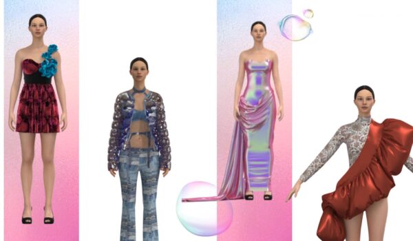 کاربرد پرتفولیو در طراحی لباس