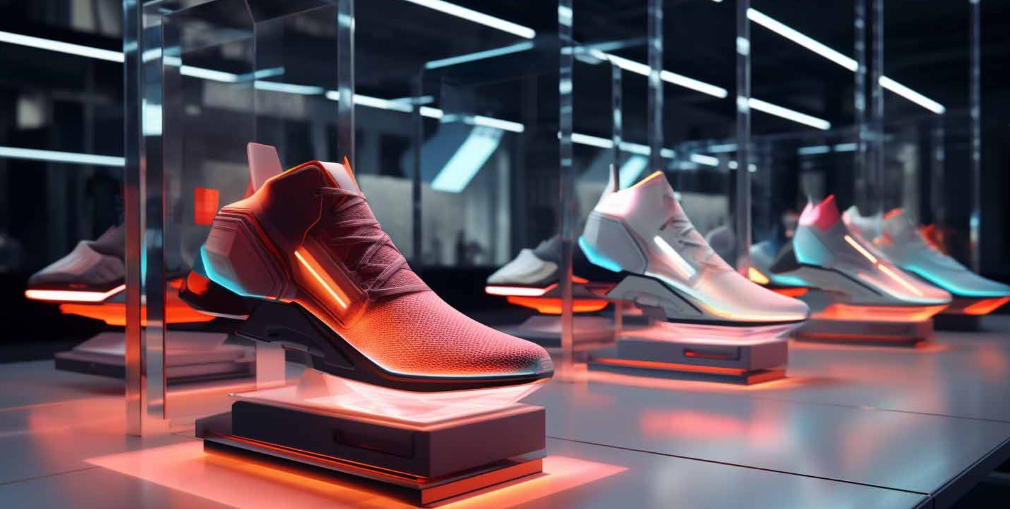 طراحی کفش در کنار طراحی لباس