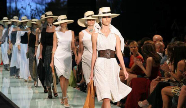 بازار کار طراحی لباس دیجیتال