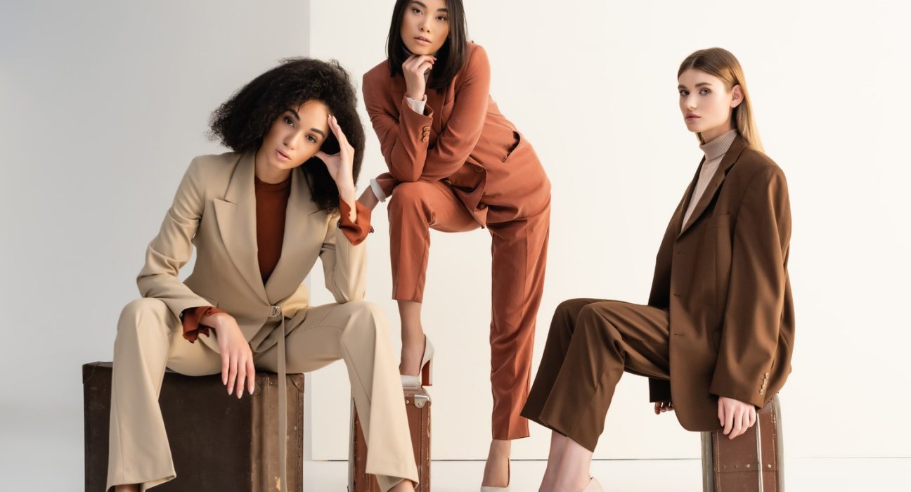 سبک شناسی در طراحی لباس