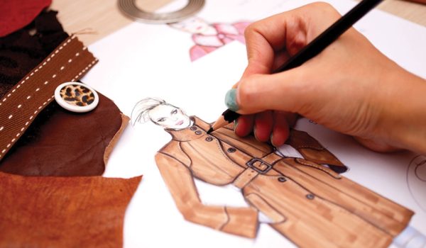 تفاوت جنسیت سازی لباس با طراحی لباس