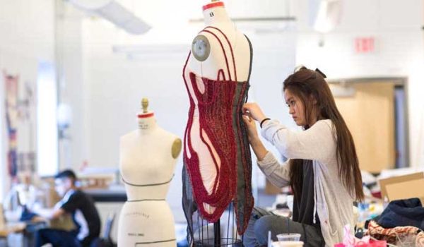 نکاتی که باید درمورد طراحی لباس بدانید